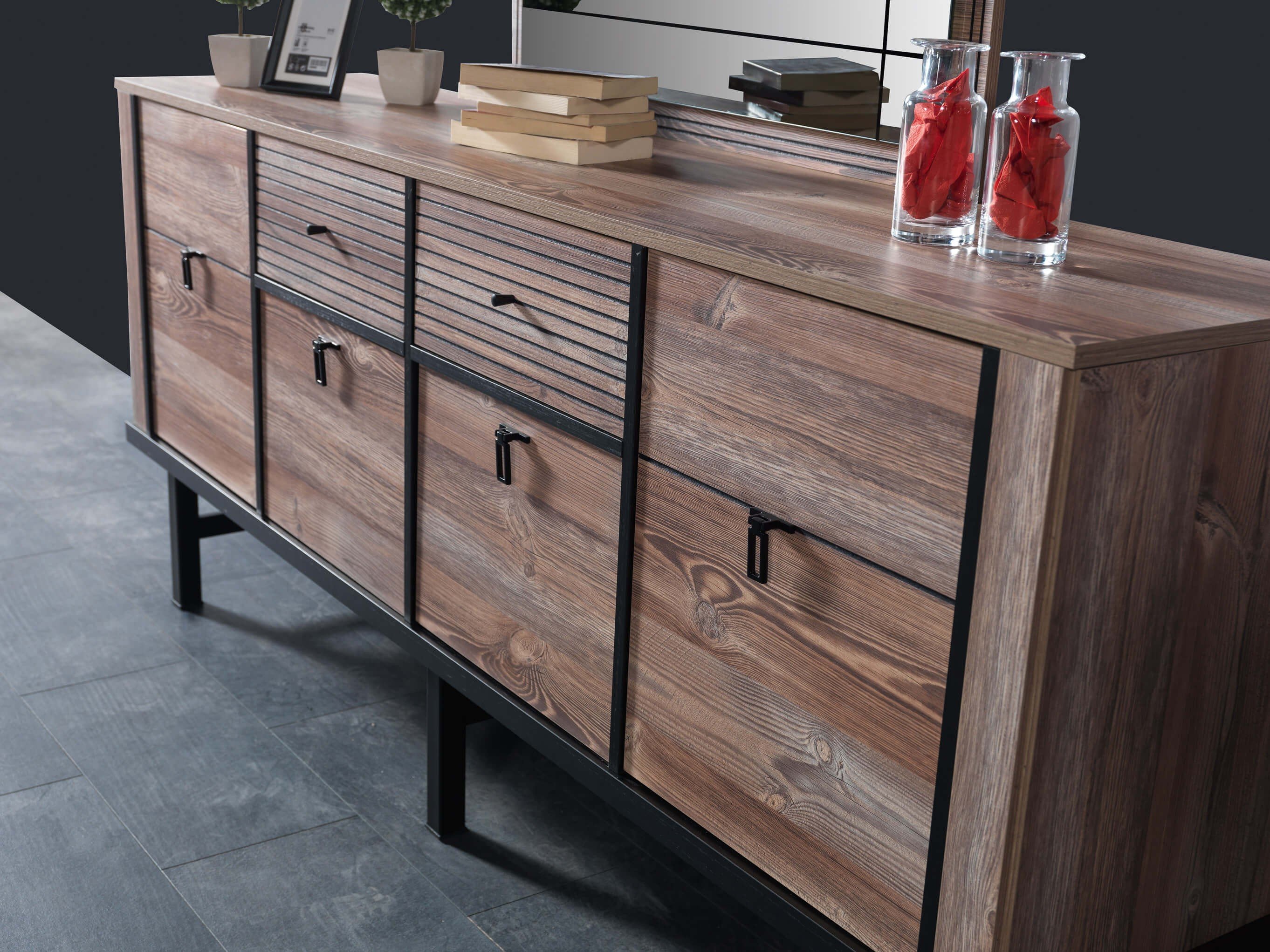 Nevi Mobilya A.Ş. Nevi Mobilya A.Ş.