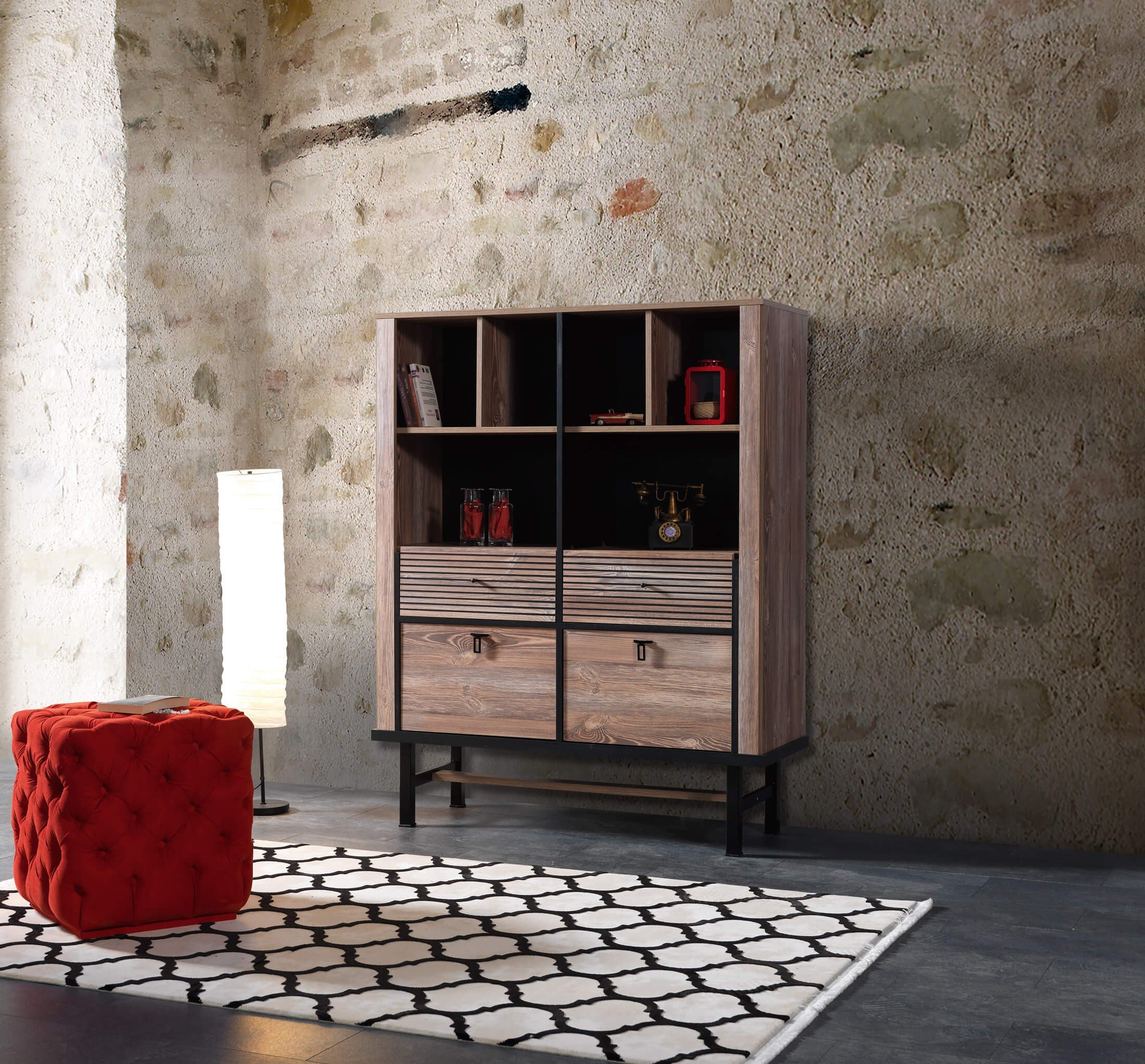 Nevi Mobilya A.Ş. Nevi Mobilya A.Ş.